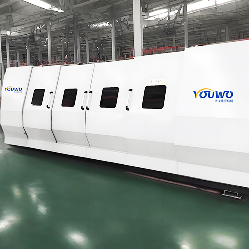 環(huán)縫自動化焊接設備